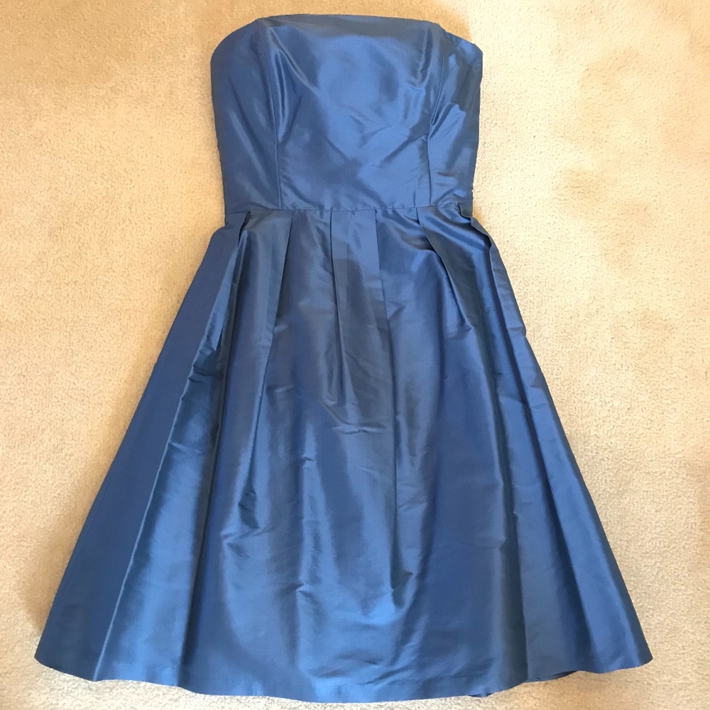 Coren Moore "Courtney" Dress